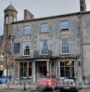 Picture of The Borough