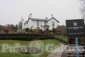 Picture of The Angel Inn