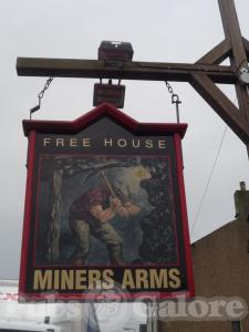 Picture of The Miners Arms