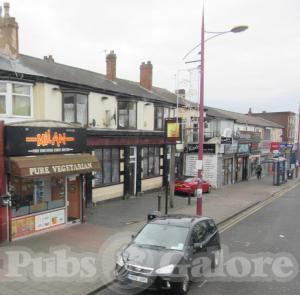 Picture of Pump Tavern