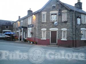Picture of Blue Lion Hotel