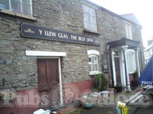 Picture of Blue Lion Hotel