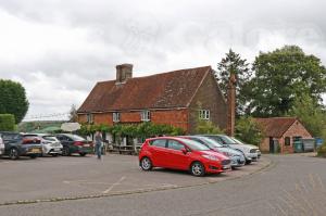 Picture of The Boars Head Inn