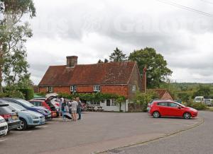 Picture of The Boars Head Inn