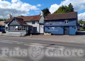 Picture of Blue Anchor