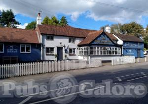 Picture of Blue Anchor