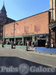 Picture of Katie O&rsquo;Brien's
