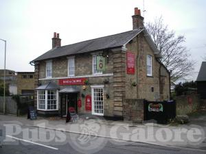 Picture of The Rose & Crown