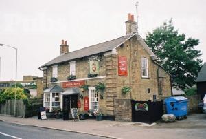 Picture of The Rose & Crown