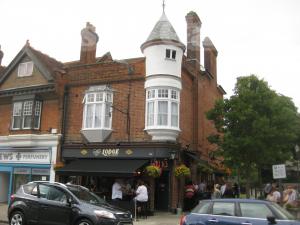 Picture of Lodge