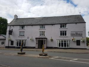 Picture of The Piercefield