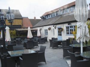 Picture of The Blue Boar