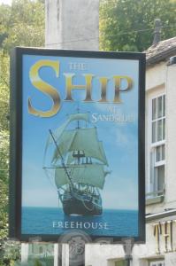 Picture of The Ship Inn