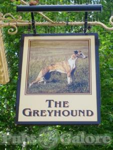 Picture of The Greyhound