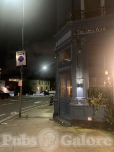 Picture of The Oak W12