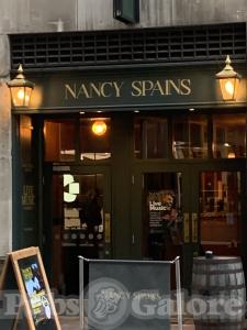 Picture of Nancy Spains