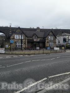 Picture of The Railway