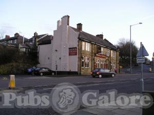 Picture of Rose & Crown