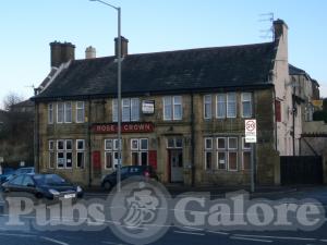 Picture of Rose & Crown