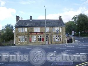 Picture of Rose & Crown