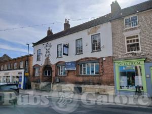 Picture of Cross Keys