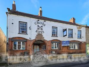Picture of Cross Keys