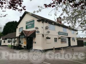 Picture of Bramford Arms