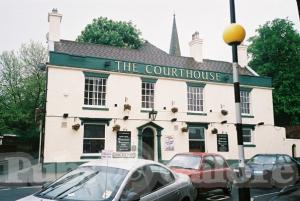 Picture of The Courthouse