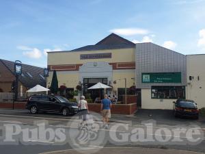 Picture of The Hippodrome (JD Wetherspoon)