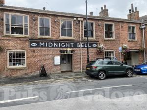 Picture of The Midnight Bell