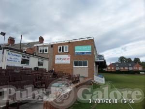 Picture of Chester-Le-Street Cricket Club