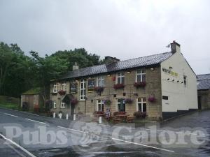 Picture of The White Horse