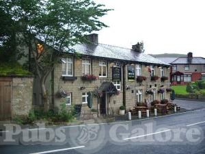 Picture of The White Horse
