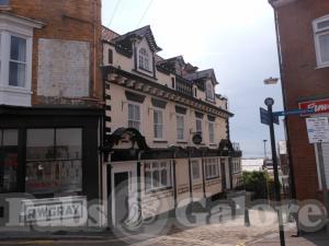 Picture of Wilson's