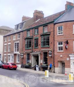 Picture of The Courtyard