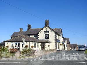 Picture of The Lindisfarne Inn