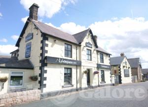 Picture of The Lindisfarne Inn