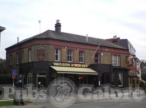 Picture of Waggon & Horses