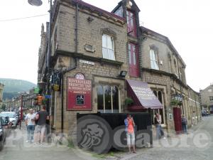 Picture of Riverhead Brewery Tap