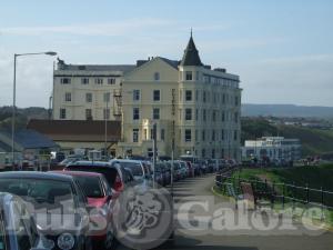 Picture of Tyke Bar @ Clifton Hotel