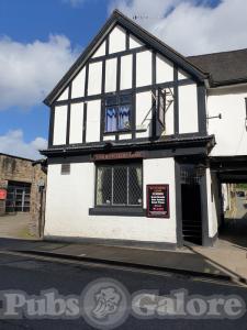 Picture of The Butchers Arms