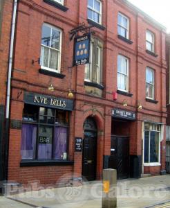 Picture of Five Bells