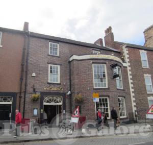 Picture of The Stanley Jefferson (JD Wetherspoon)