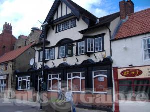 Picture of The Bay Horse