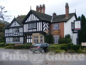 Picture of Worsley Old Hall