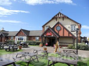 Picture of Toby Carvery Salters Wharf