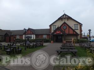 Picture of Toby Carvery Salters Wharf