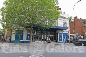 Picture of The Capitol (JD Wetherspoon)