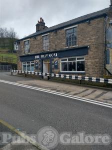 Picture of The Billy Goat