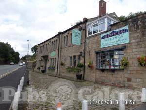 Picture of Roe Cross Inn